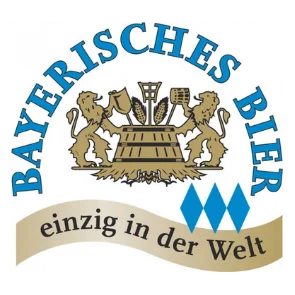 Logo Bayerisches Bier bzw Bayrischer Braubund