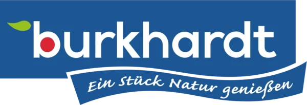 Logo Burkhardt